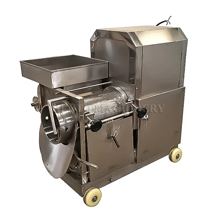 fish deboner machine