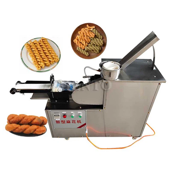 生地のツイスター