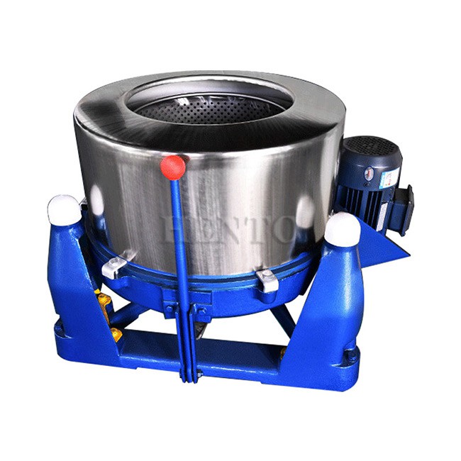 水力抽出機