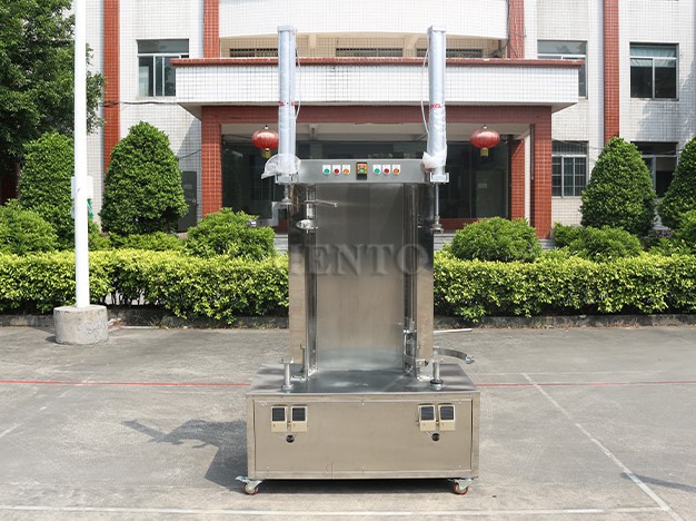 Pumpkin Peeler Machine Pumpkin Peeler Machine