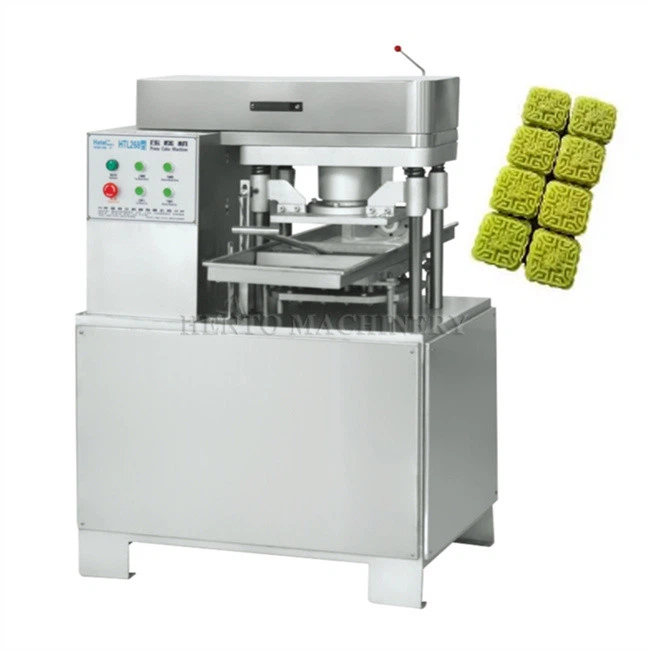 Mung Bean Cake Molding Machine
