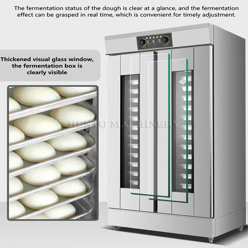 Bread Fermenter Bread Fermenter